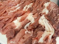 手切鲜羊肉-三兴涮羊肉(荣安大街店)
