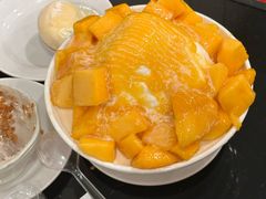 -水牛奶皇后糖水铺(深圳总店)