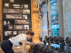 -OneFit健身(汇锦城店)