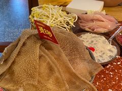 -赵美丽·重庆社区火锅·直营店(火车东站·中豪国际店)