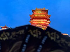 -寻梦滕王阁实景演出