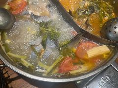 -亮欢寨(凯里总店)