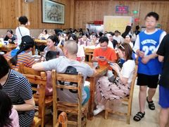 大堂-肆姐面粉馆(坡子街店)