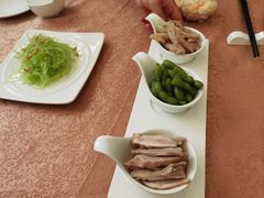 -龙井壹号·茶缘山景宴(龙井村店)