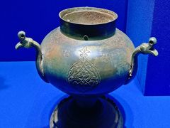 -上海博物馆(人民广场馆)