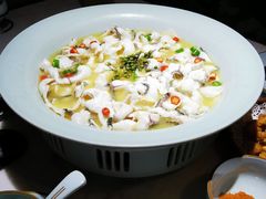 -青花椒花椒鱼(合生汇店)