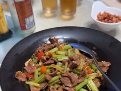 -香顺·客家菜(常平店)