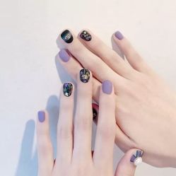 -Aso Artist Beauty美甲美睫