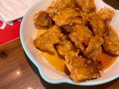 -七菜馆·东北菜·蒸饺(文体路店)