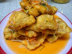 -东北缘餐厅(兰埔路店)