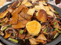 -一烙锅(友谊店)