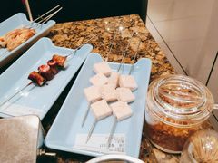 -COMe烤(对炉店)