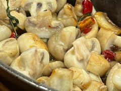 -CRAZYONES西班牙海鲜饭(上海美罗城店)