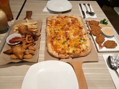 -必胜客(SM城市广场店)