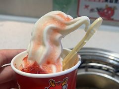 -龍歌自助小火锅(秦淮水游城店)