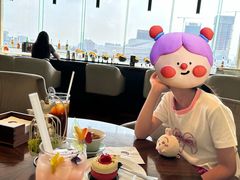 -白天鹅宾馆·月兔吧
