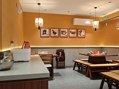 -乡村井冈·乡野江西菜(黄龙店)