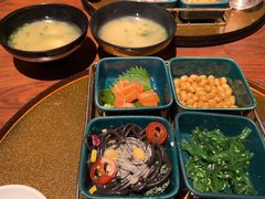 -Mr.Fish鱼鲜生海鲜放题(高德置地冬广场店)