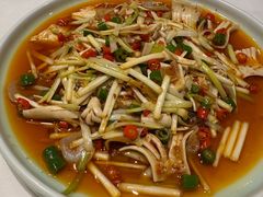 -沸腾鱼乡(知春路分店)