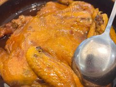 -香融府·烤鸭·家常菜(马家堡路店)
