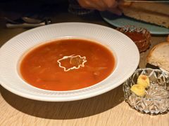 -波特曼西餐厅(中央大街店)