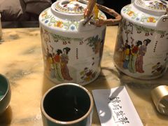 -锦府盐帮·侯宅(五棵松万达店)