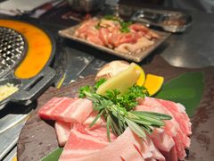 -炑八韩烤(琼华店)