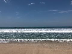 -库塔海滩