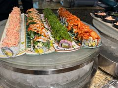 -怡咖啡海鲜自助餐厅(浦东香格里拉店)
