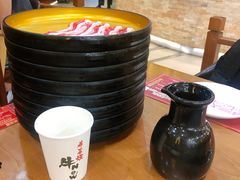 -牛New寿喜烧(青浦店)