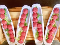 -为什么牛潮汕牛肉火锅(中信广场店)