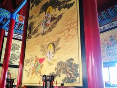 -九鼎铁刹山风景区