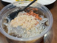 -88号小吃店·经典云南菜·地道纳西美食