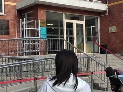 -凡恩格林幼儿园(中灿苑校区)