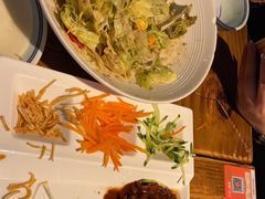 -打酱油·非遗淮扬菜(瘦西湖梅岭店)