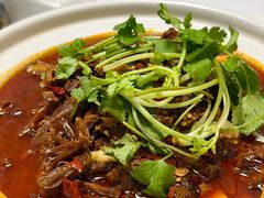 -王家土菜馆(霍山县店)