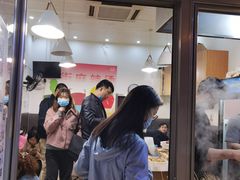 -郭记小街麻辣烫(南小街总店)