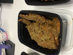 鸡架-胖子鸡排(循礼门老字号店)