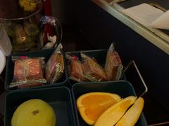 -华夏良子·足道SPA艾灸(王府井店)
