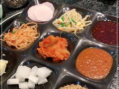 -烤路里·韩国品质自助烤肉(石路天虹4号店)