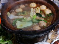 -范贤光鸡公煲(平乐园总店)