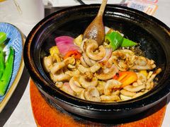 -啫神·广州地标美食(北京路店)