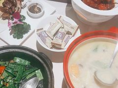 -千百味红餐厅·江西菜(绿地双子塔店)