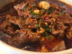 -眉州东坡(通州店)