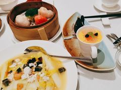 -君庭中餐厅(友谊宾馆店)