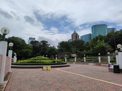-九龙公园