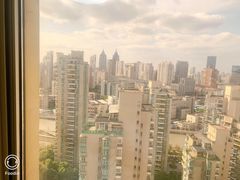 -美豪怡致酒店(上海长寿路店)