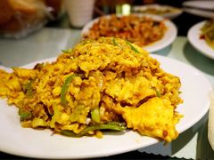 酱炒鸡蛋-老昌春饼(中央大街店)