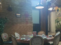-遇见小院—虹鳟鱼•农家菜(怀柔店)
