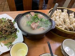 -正宗天津烧麦馆(柳州路店)